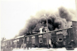        A HISTORY OF THE SEYMOUR FIRE DEPARTMENT (Part 4)